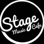 Logo Stage Music Cafe