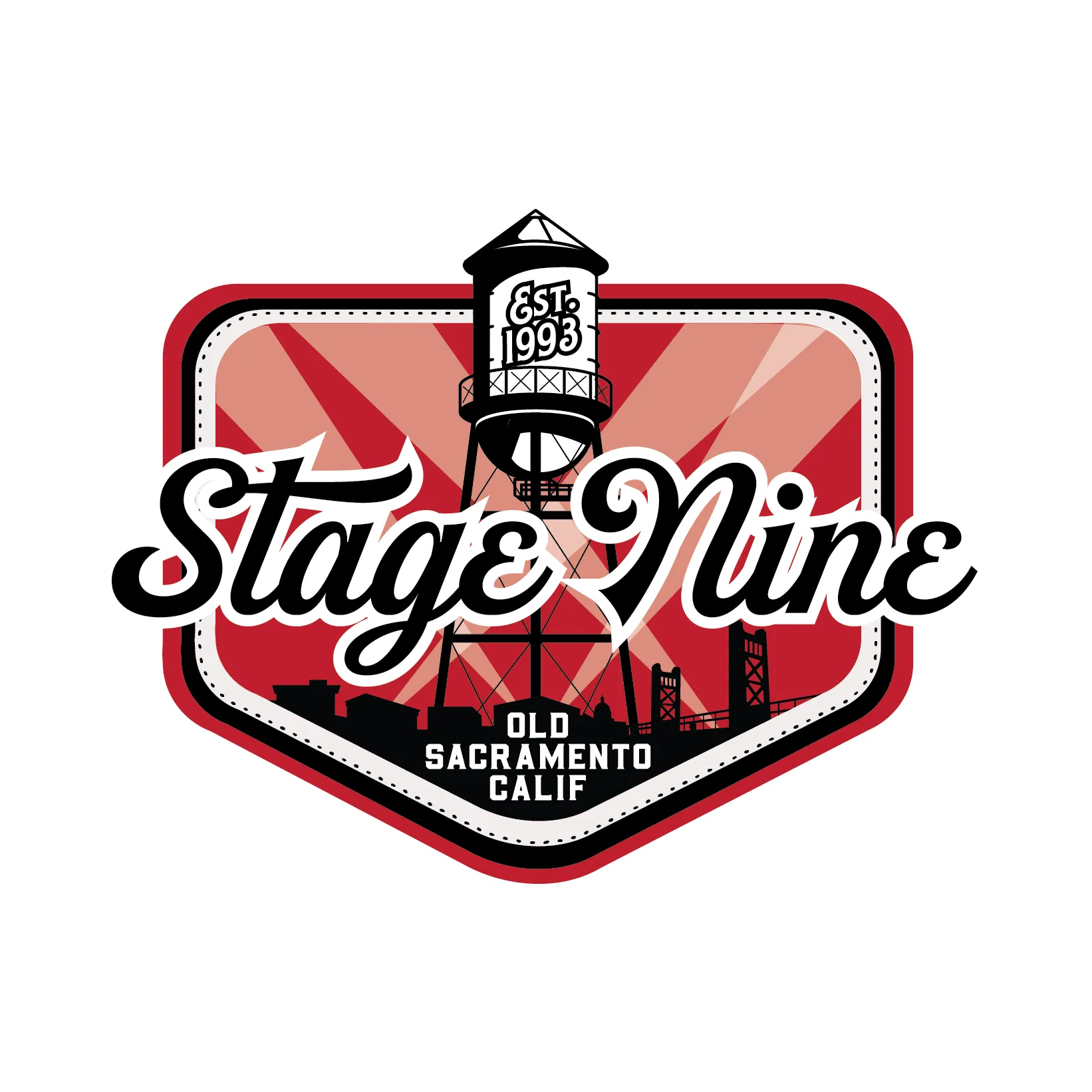 Stage Nine Entertainment Store