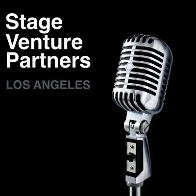 Stage Venture Partners logo