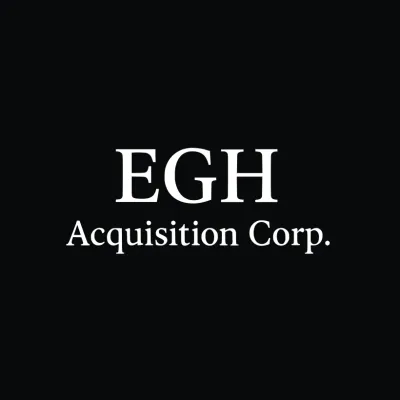 EGH Acquisition Corp. Class A Ordinary Shares logo