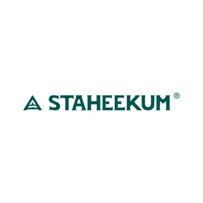 staheekum.com logo