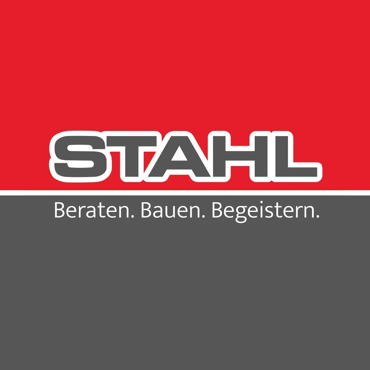 Stahl Bauunternehmen GmbH