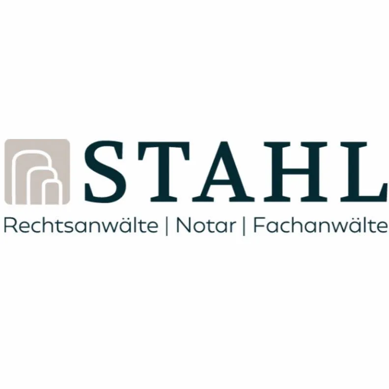 Rechtsanwälte Stahl