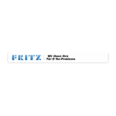 Fritz Stahl-Torbau GmbH & Co. KG