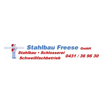 Stahlbau Freese GmbH