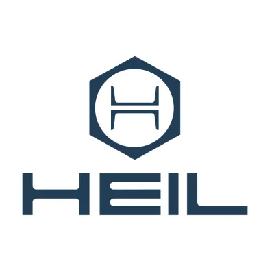 Stahlbau Heil GmbH & Co. KG