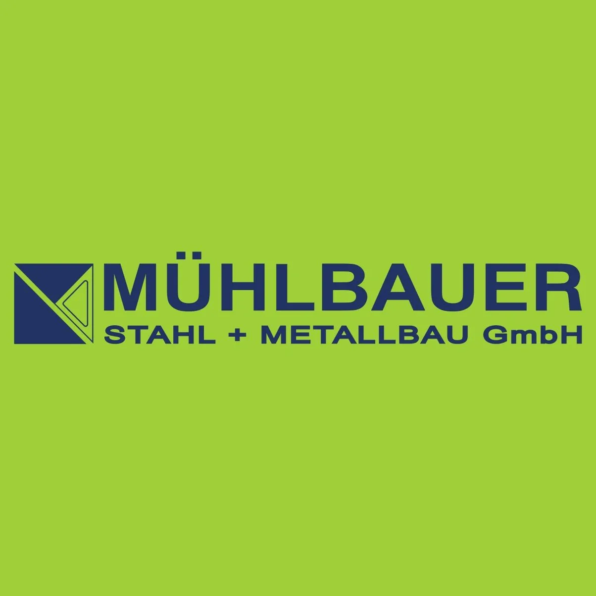 Mühlbauer Stahl + Metallbau GmbH