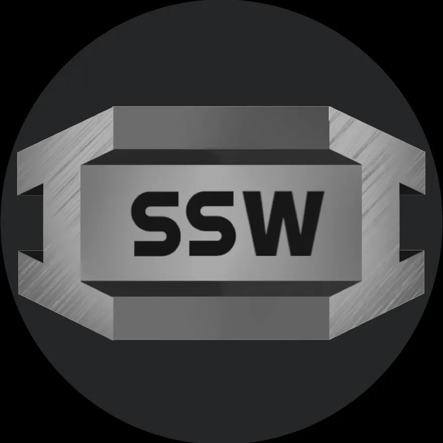 Stahl Steel Works