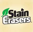 Stain Erasers logo