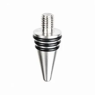 Stainlessbottlestoppers