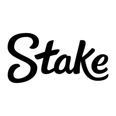 Stake logo