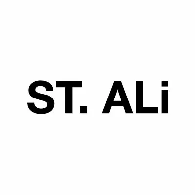 ST ALi logo