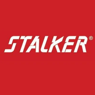 Stalker Radar logo