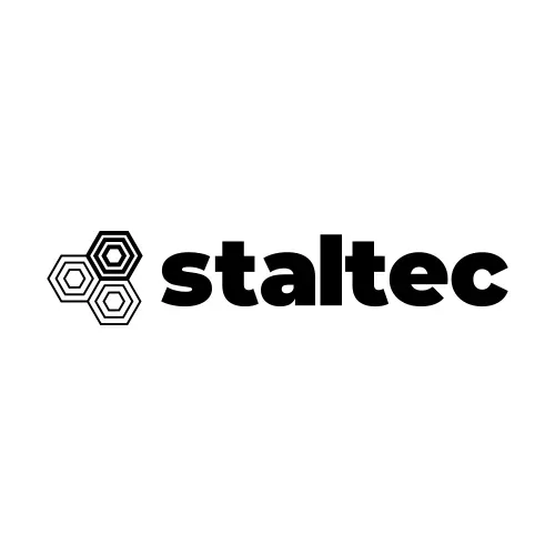 Staltec logo