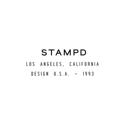 Stampd logo