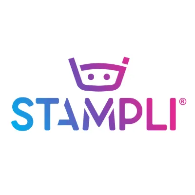 Logo by Brandfetch