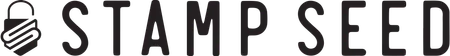 Stamp Seed logo