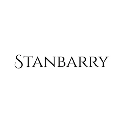 stanbarry.com logo