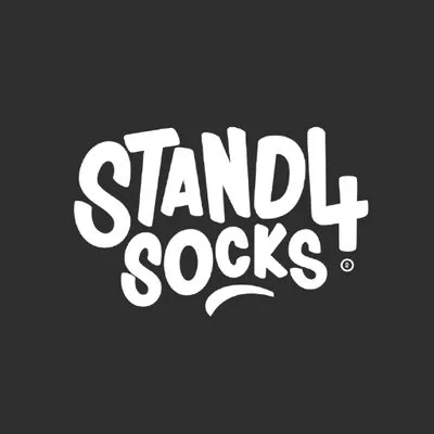 stand4socks.com logo