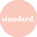 Standard Beauty logo