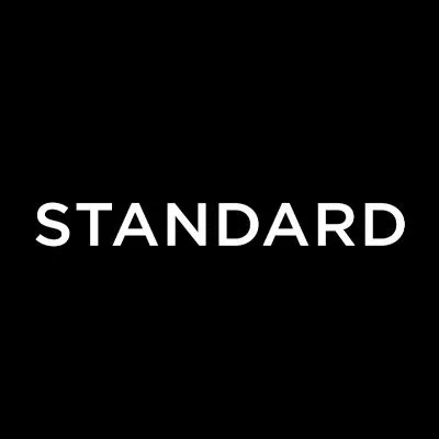 Standard Cognition, Corp. logo