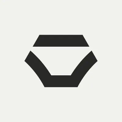 Logo by Brandfetch