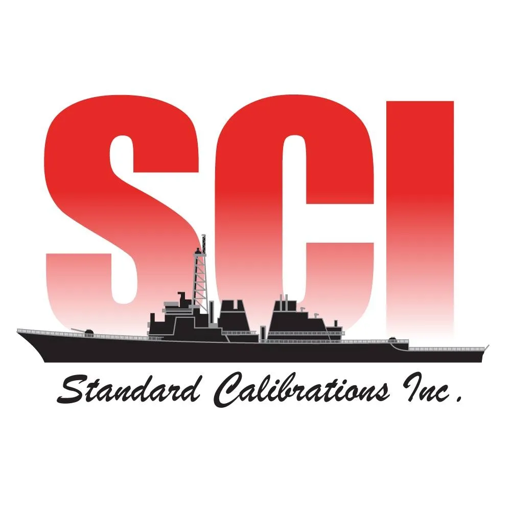 Standard Calibrations Inc logo
