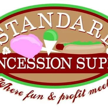 Standard Concession Supply