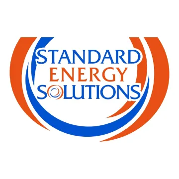 Standard Energy Solutions Logo