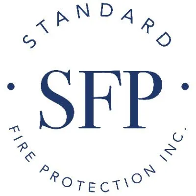 Standard Fire Protection logo