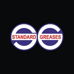Standard Greases Family group logo