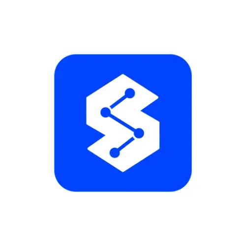 Standardhash logo