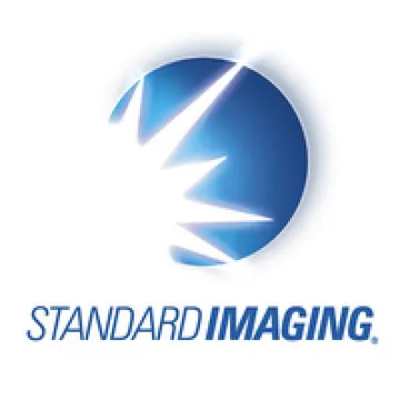 Standard Imaging Logo