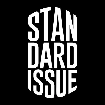 standardissuetees.com logo