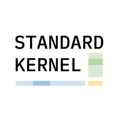 Standard Kernel logo