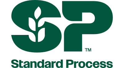 Standard Process, Inc. logo