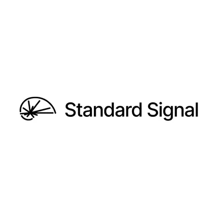 Standard Signal, LP logo