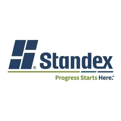 Standex International Corporation logo