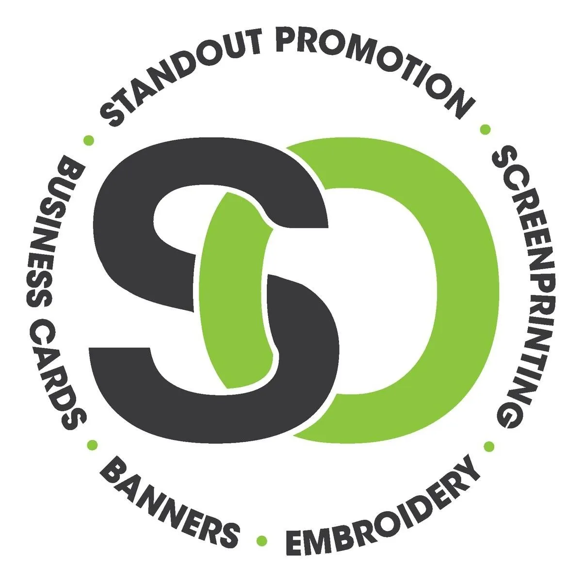 StandOut! Promotion