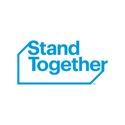 Stand Together Logo