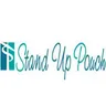 standuppouches logo