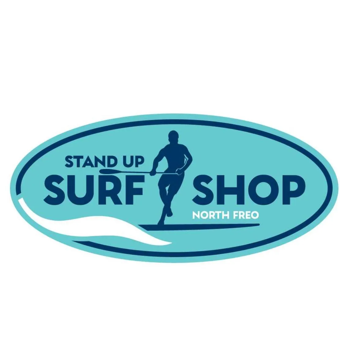 Stand Up Surf Shop