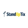 Stand Up Tix logo