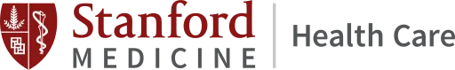 stanford health logo - Healthcare organization that may share your health data