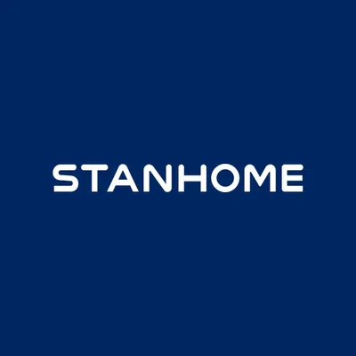 Stanhome México logo