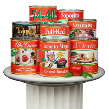 Stanislaus Food Products Logo