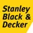 Stanley Black & Decker logo