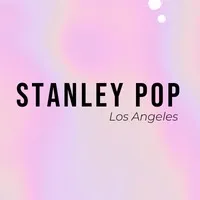 STANLEY POP logo