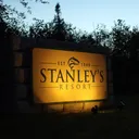 Stanley's Steamer Carpet Clean logo