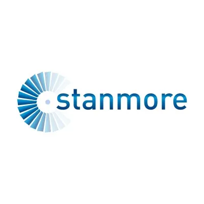 Stanmore Resources Ltd logo